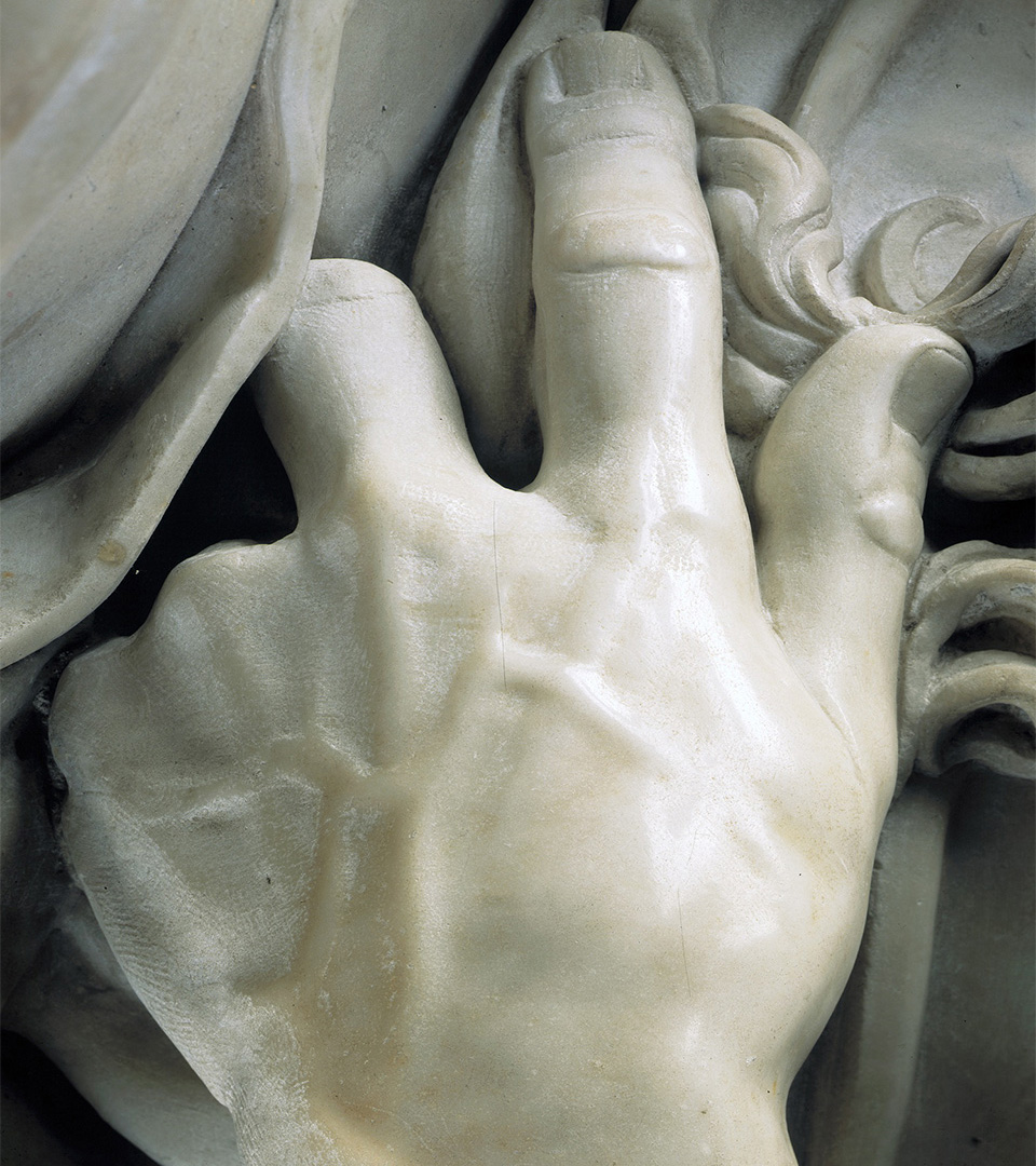 Bond Marble - Since 1980 Carrara Italy