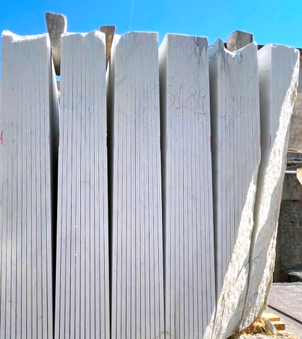 Tradizione - Bond Marble - Since 1980 Carrara Italy