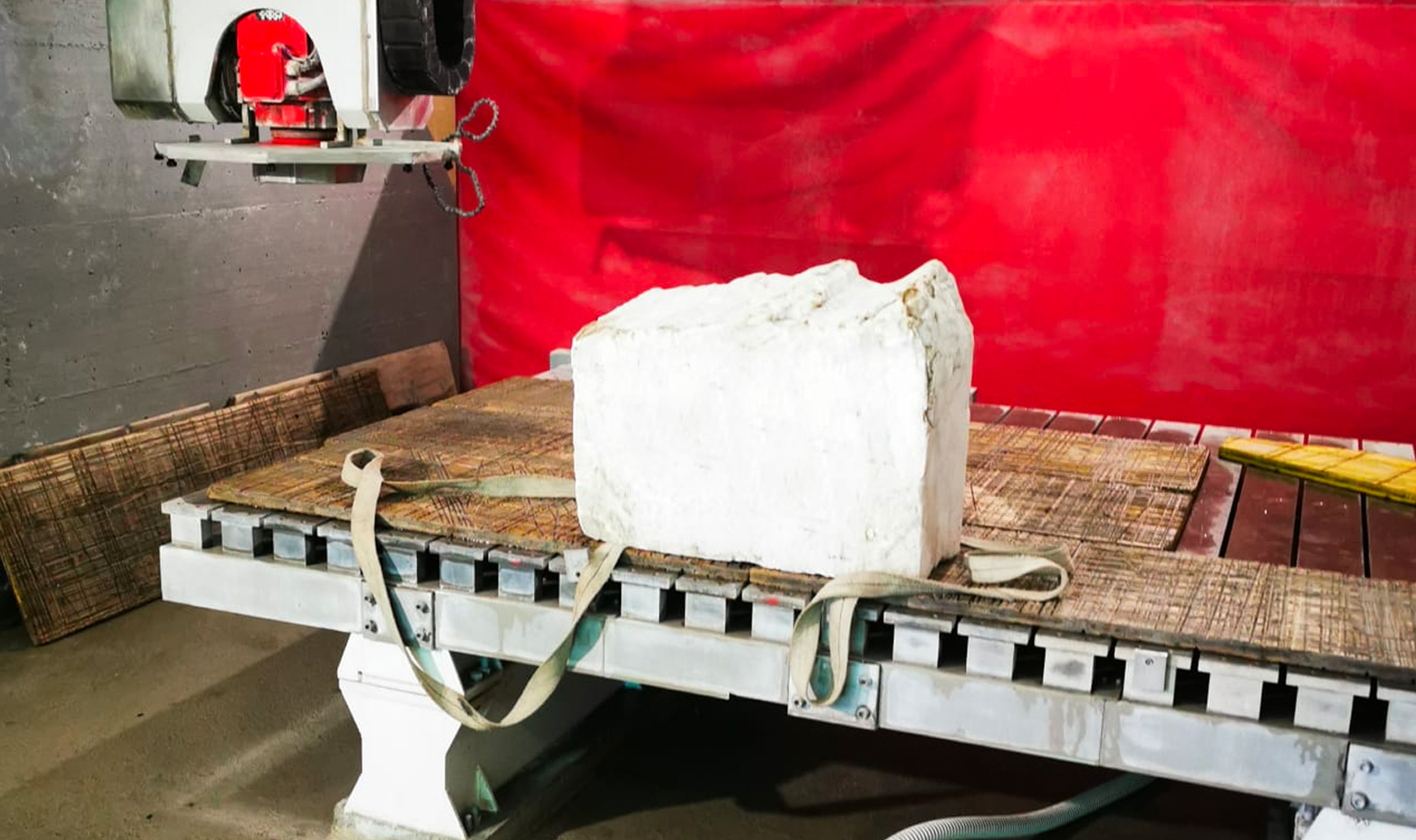 Marble 4.0 - Bond Marble - Since 1980 Carrara Italy