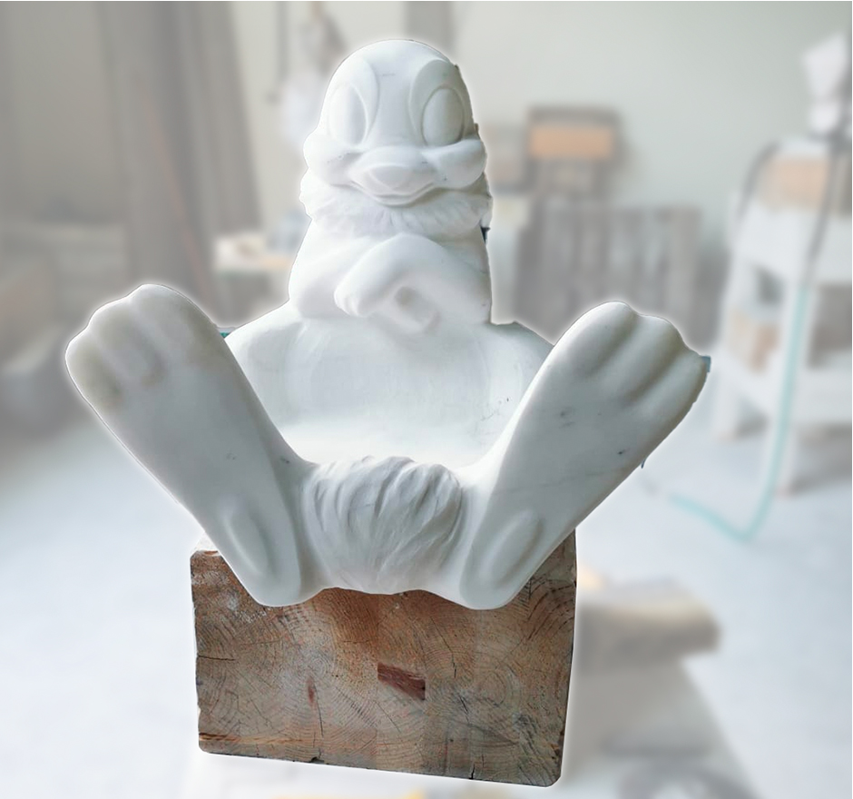 Marble 4.0 - Bond Marble - Since 1980 Carrara Italy