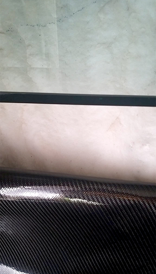 Ricerca e Sviluppo - Bond Marble - Since 1980 Carrara Italy