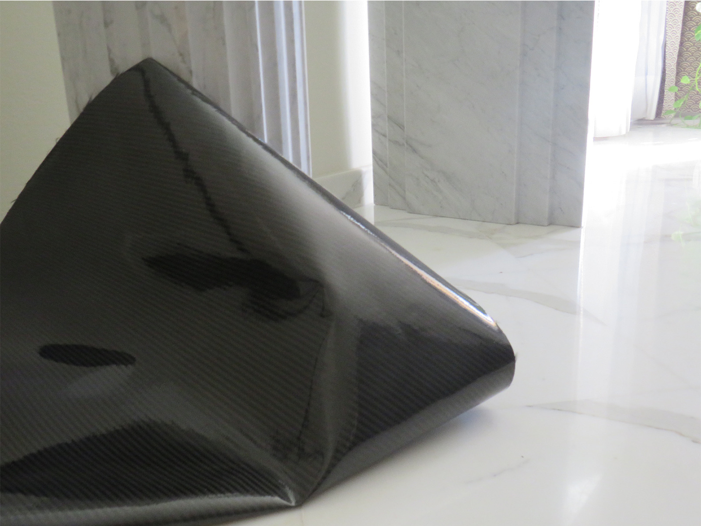 Ricerca e Sviluppo - Bond Marble - Since 1980 Carrara Italy