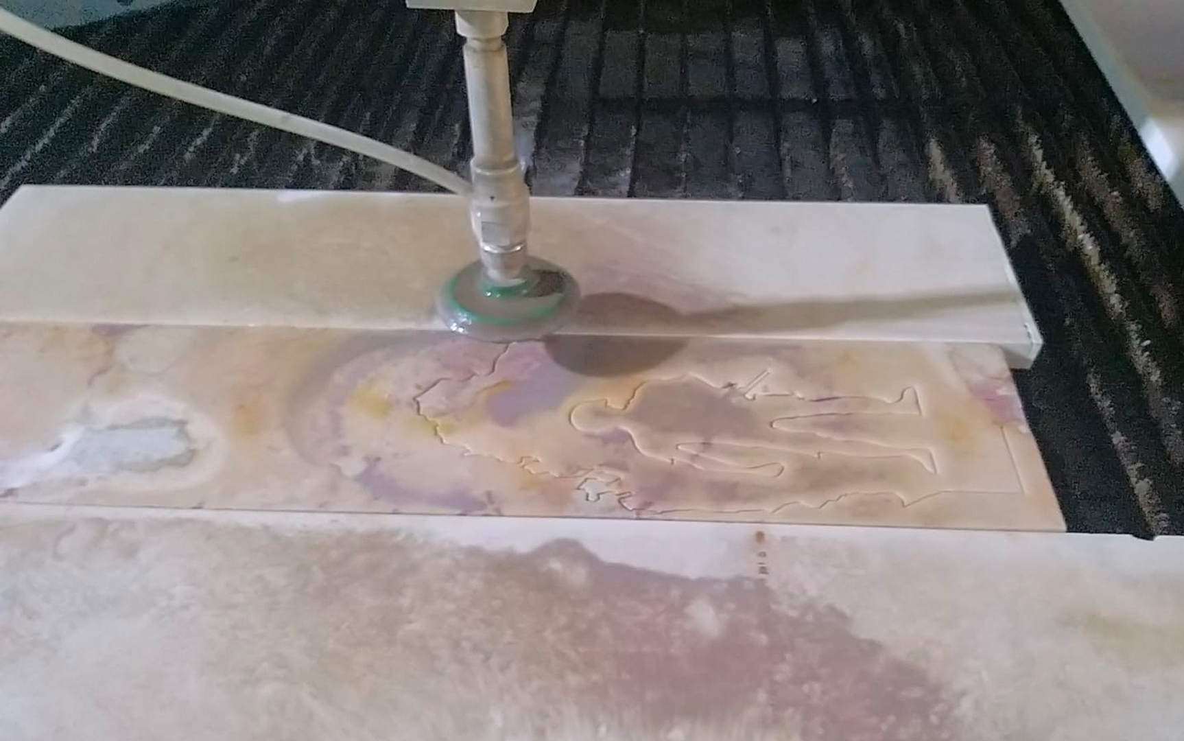 Sostenibilità e Riciclo - Bond Marble - Since 1980 Carrara Italy