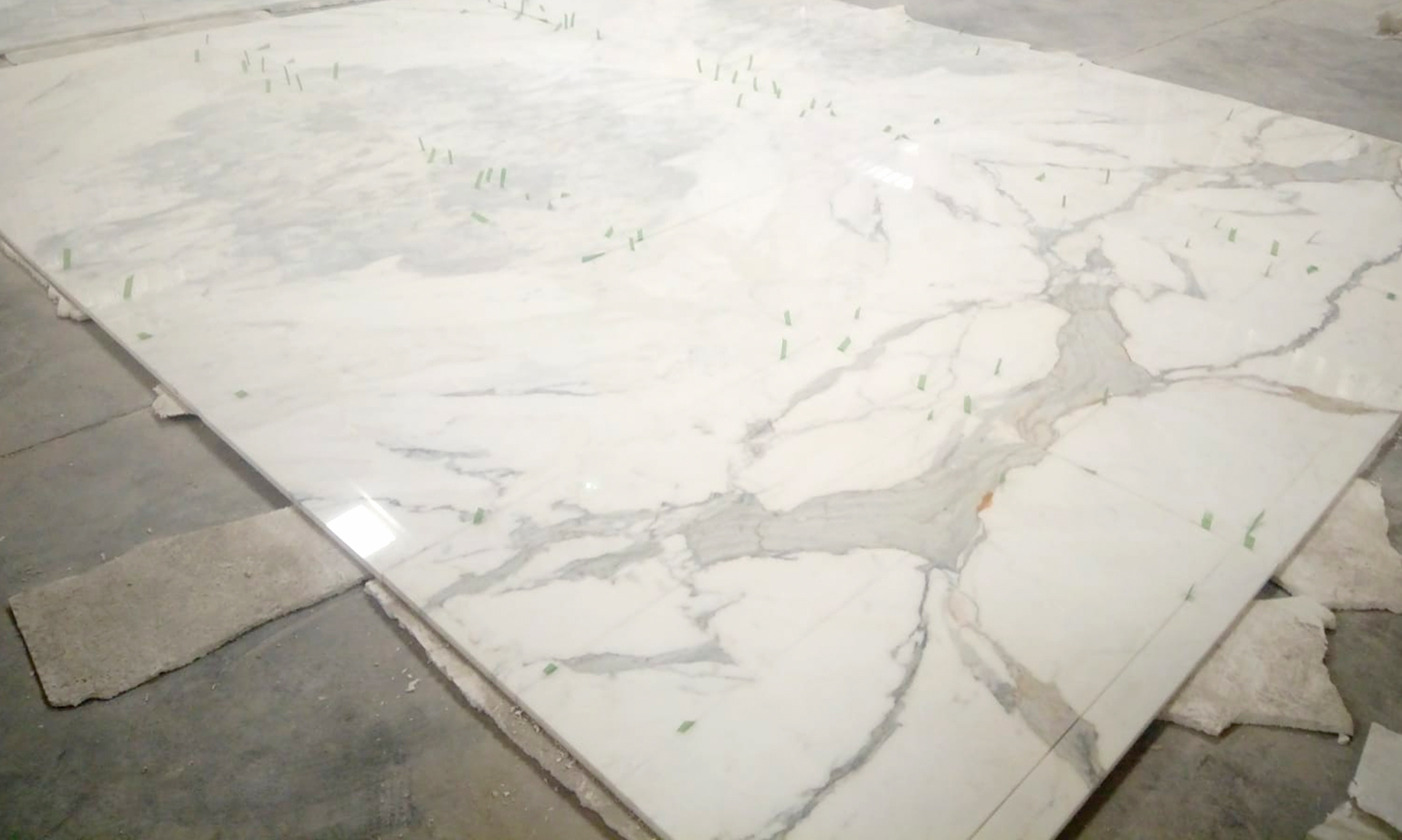 Tradizione - Bond Marble - Since 1980 Carrara Italy