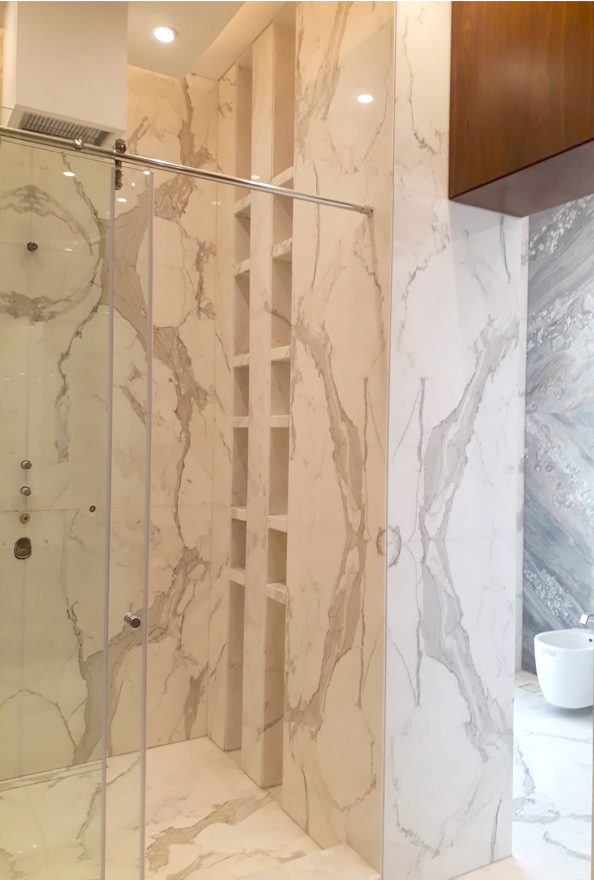 Tradizione - Bond Marble - Since 1980 Carrara Italy