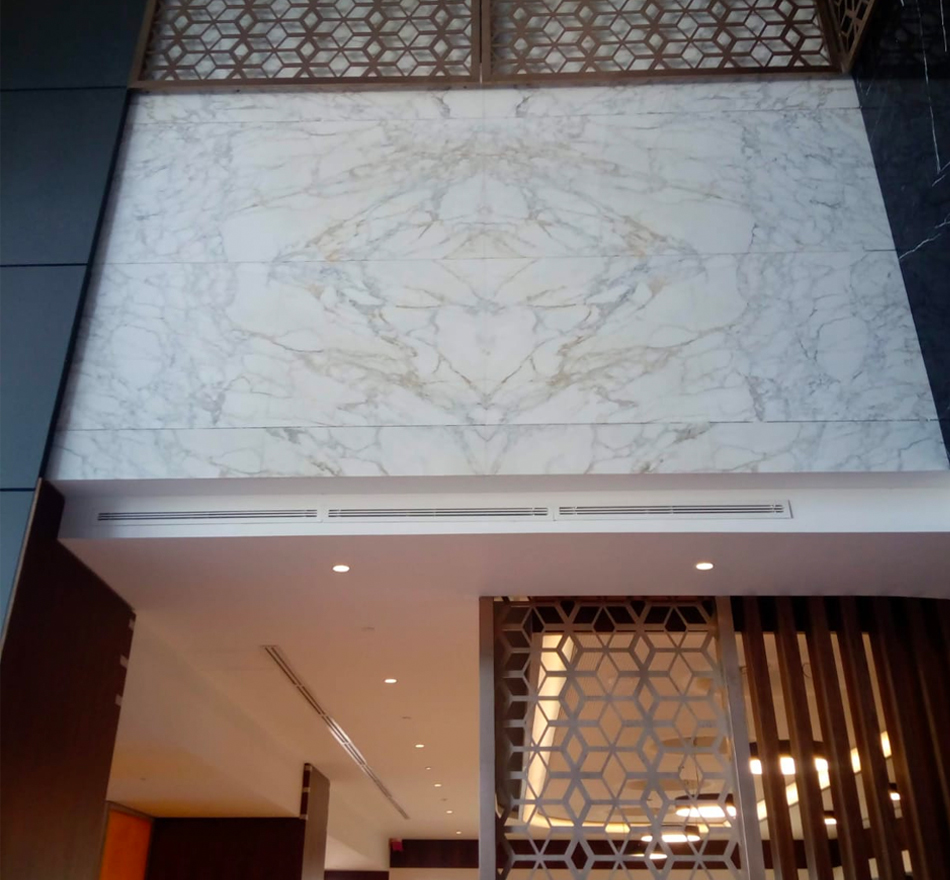 Tradizione - Bond Marble - Since 1980 Carrara Italy